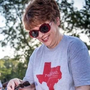 Meet your Posher, Sandra